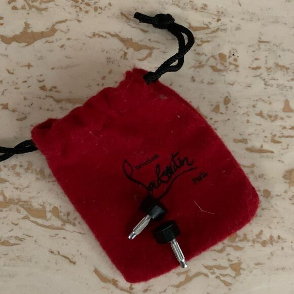 Christian Louboutin spike Yolanda - Picture 10 of 11